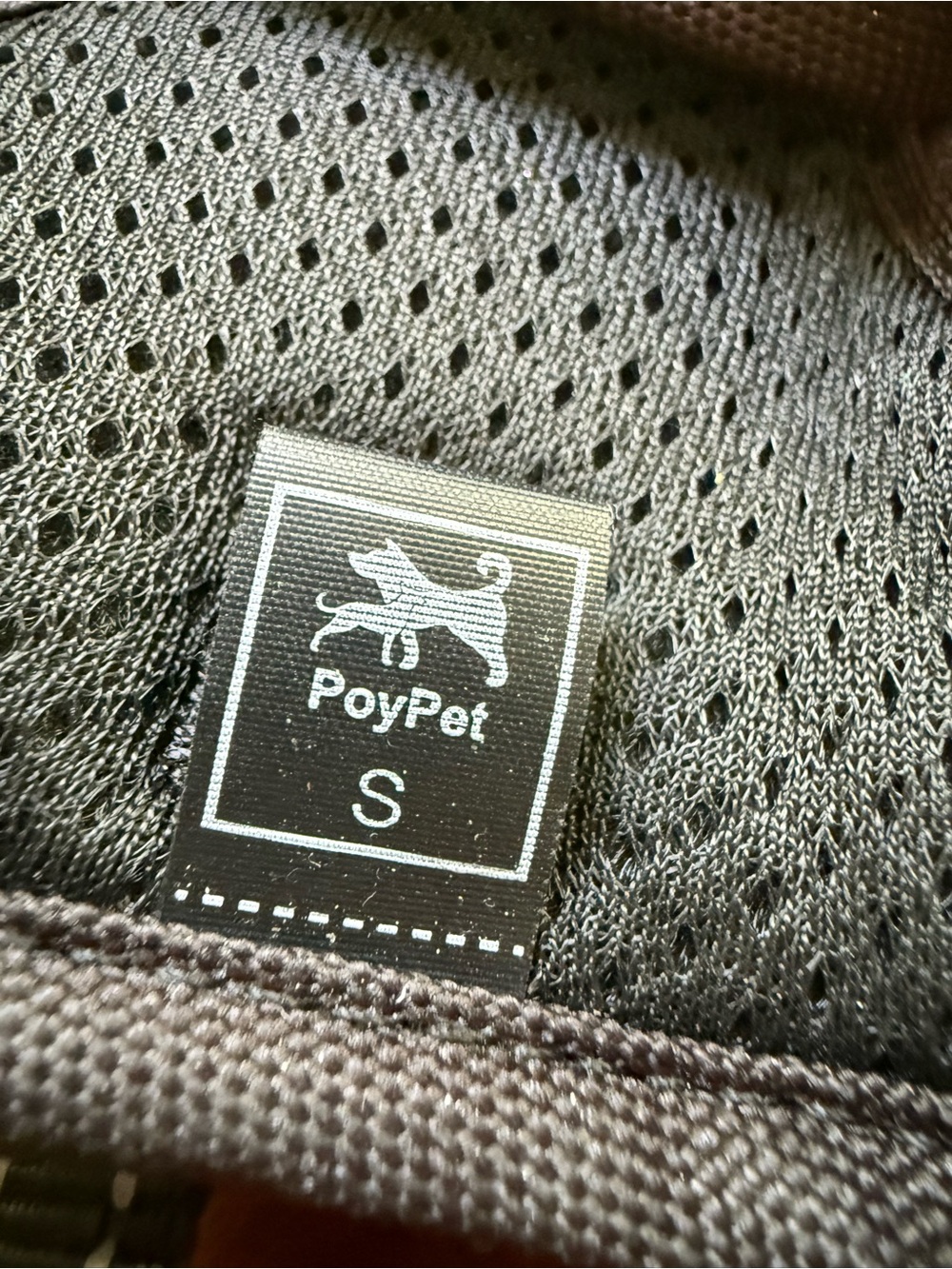 Pink Reflective Comfort Dog Harness - Picture 3 of 6